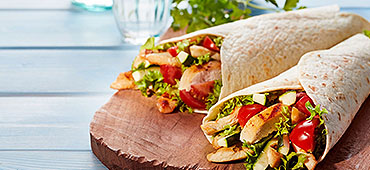 Ízfaktor mentő ötlet ebéd rendelés házhoz szállítással